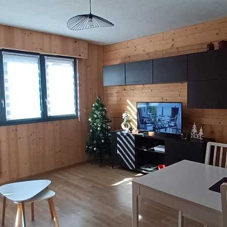 Le Flory'Lege Apartment แซ็งต์-แฌร์เวส์-เลส์-แบ็งส์ ภายนอก รูปภาพ