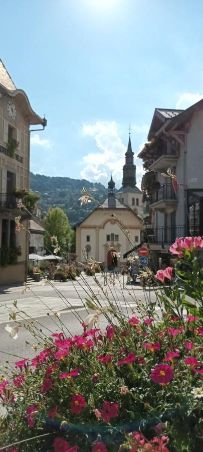 Le Flory'Lege Apartment แซ็งต์-แฌร์เวส์-เลส์-แบ็งส์ ภายนอก รูปภาพ