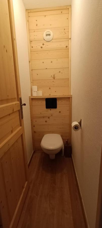Le Flory'Lege Apartment แซ็งต์-แฌร์เวส์-เลส์-แบ็งส์ ภายนอก รูปภาพ
