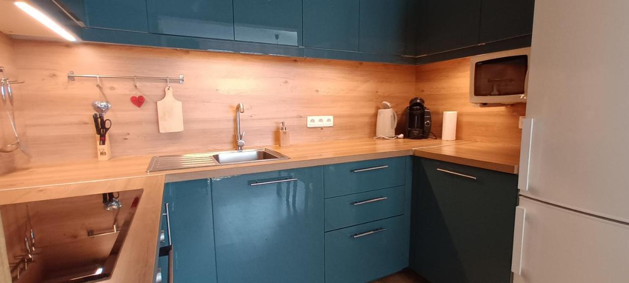 Le Flory'Lege Apartment แซ็งต์-แฌร์เวส์-เลส์-แบ็งส์ ภายนอก รูปภาพ