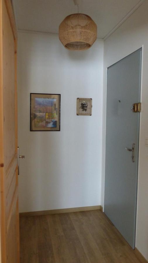 Le Flory'Lege Apartment แซ็งต์-แฌร์เวส์-เลส์-แบ็งส์ ภายนอก รูปภาพ