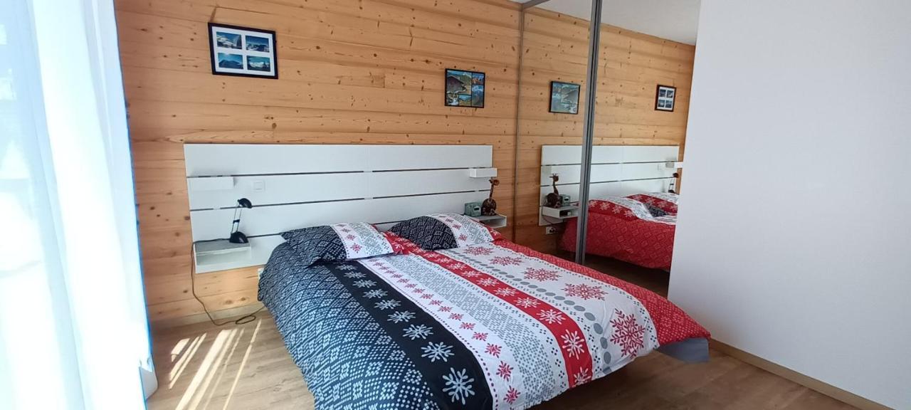 Le Flory'Lege Apartment แซ็งต์-แฌร์เวส์-เลส์-แบ็งส์ ภายนอก รูปภาพ